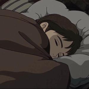 动漫美女和帅哥在努力生孩子
