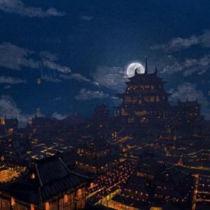 动漫美女和帅哥在努力生孩子
